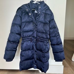 Puffer Jacket GAP
